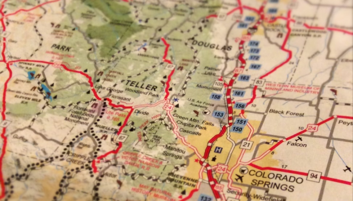 广州餐饮疫情地图最新：让您安心享受美食的每一口