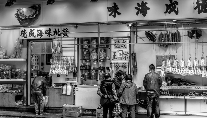 香港居民谈疫情最新 香港居民谈疫情最新