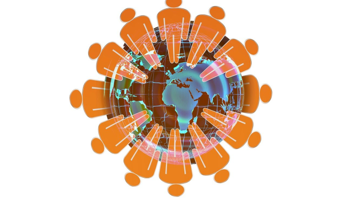 连云港疫情动态最新：保护健康，共同战胜疫情