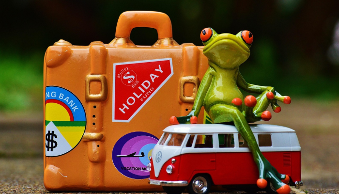 疫情最新假期：探索安全、愉快的旅行新方式