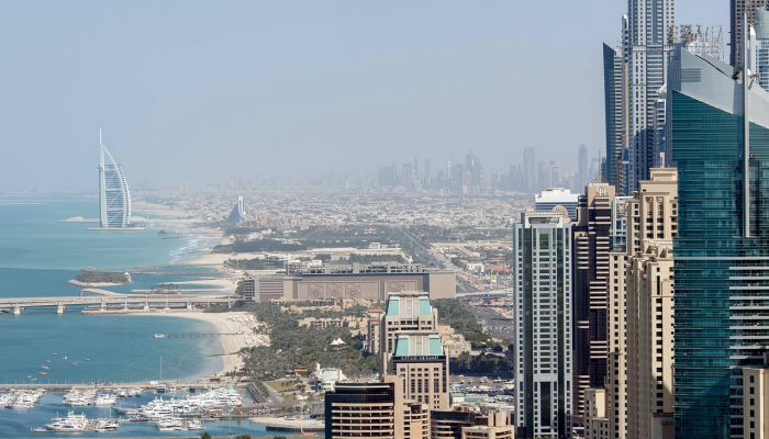 阿联酋迪拜最新疫情：你需要知道的一切