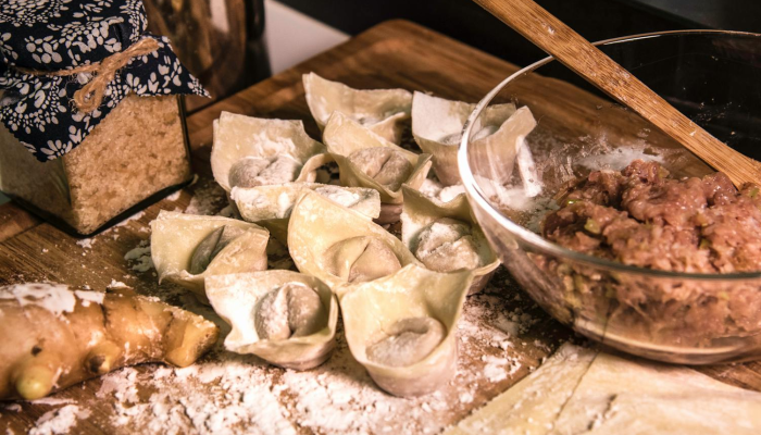 大庆疫情买菜最新