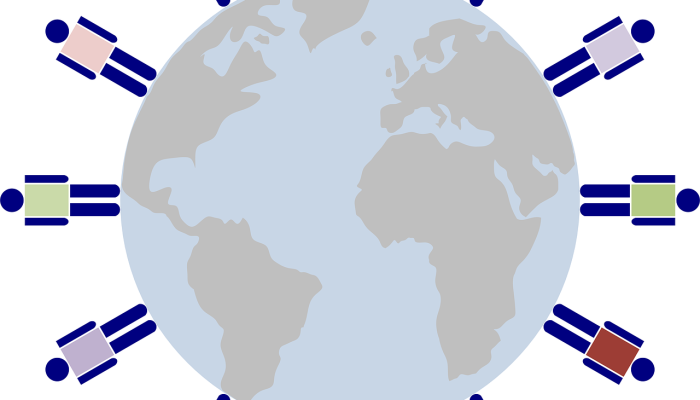 疫情支出最新：全球经济应对与未来展望