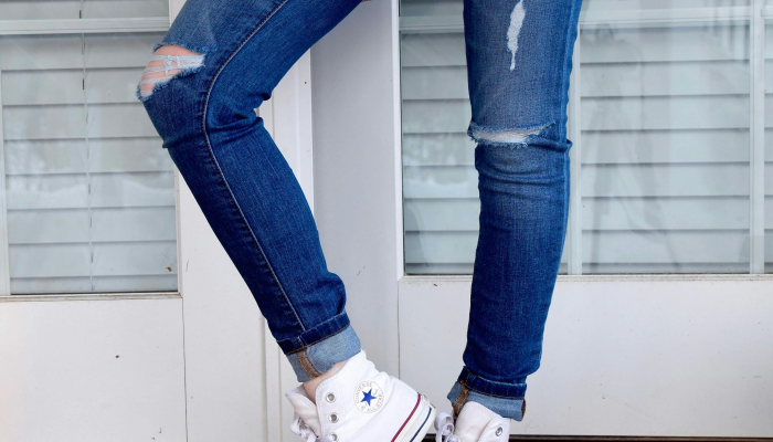 烟管裤最新疫情：全面了解当前健康挑战