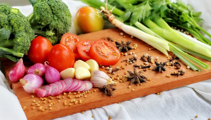 顺义烧烤最新疫情：健康与美味的平衡之道