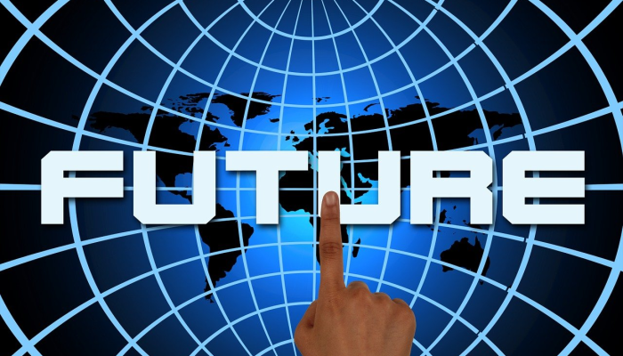 小度最新的疫情报告：全球健康趋势与未来展望