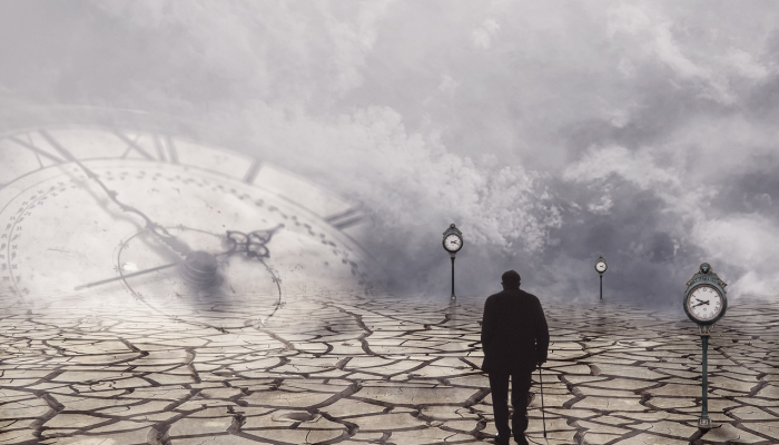 最新疫情图片问候：携手共渡艰难时刻