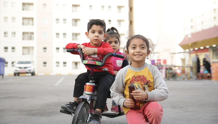 儿童乐园最新疫情防控策略：安全、健康，让孩子们尽情欢乐