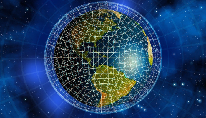 最新疫情走向图:全球健康格局的变化与应对策略 最新疫情走向图:全球健康格局的变化与应对策略