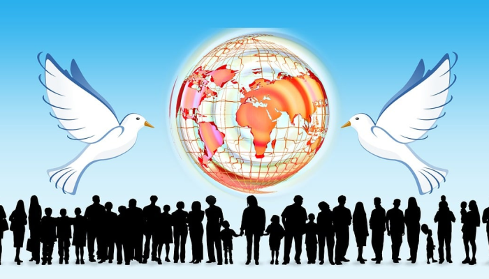 青龙山疫情最新通告图：保护健康，共建和谐社区