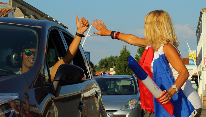 全球疫情最新外国：全球健康格局的动态变化