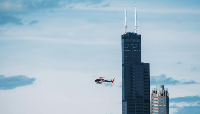 英龙大厦疫情最新消息：让我们携手共创安全未来