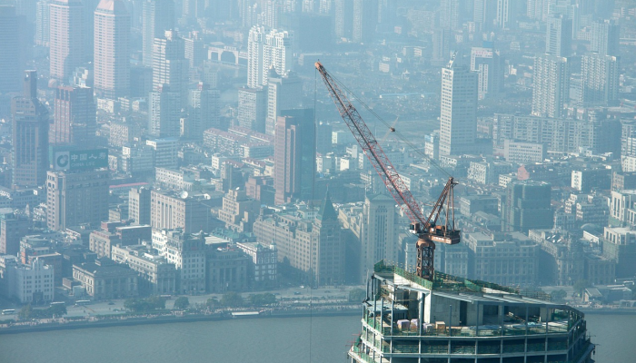 上海疫情人数纪录最新:全面回顾与前景展望 上海疫情人数纪录最新:全面回顾与前景展望