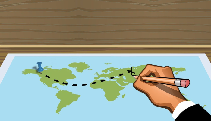 最新旅游政策疫情：重启旅行的新篇章