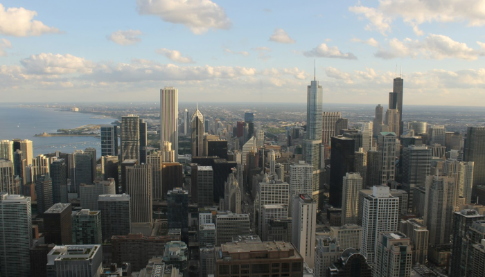 美国最新疫情人数据：全面解析与未来展望