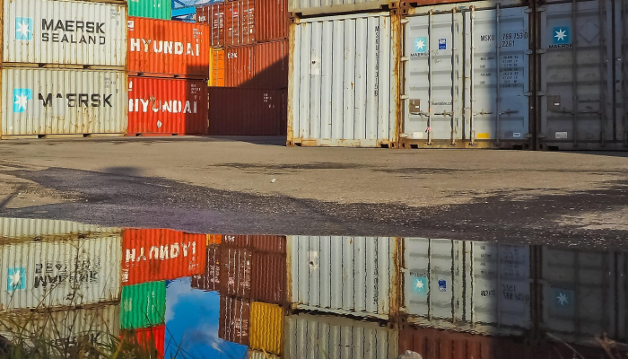 新疆最新疫情物流：安全与效率的完美结合