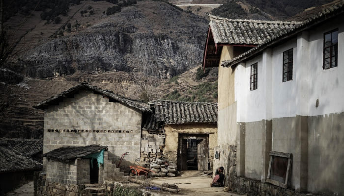 靖宇县疫情规定最新