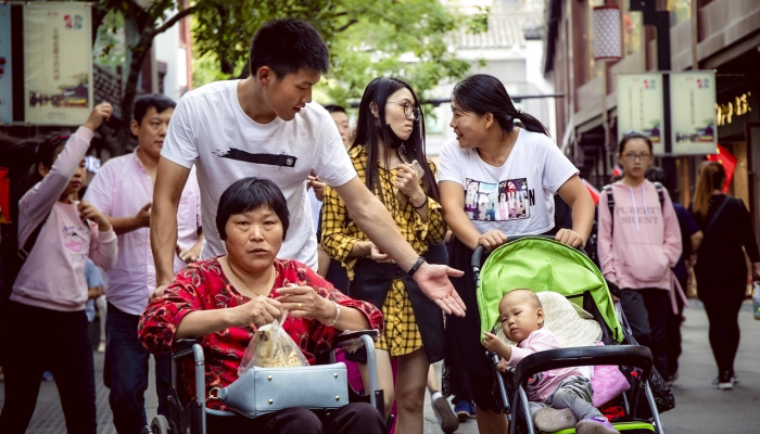 桓台沈家疫情最新消息：关爱与坚守的故事