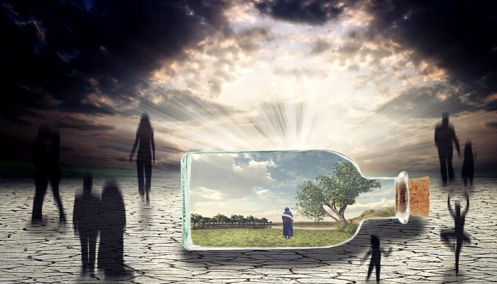 营口境外最新疫情：全面了解全球疫情动态与防护策略