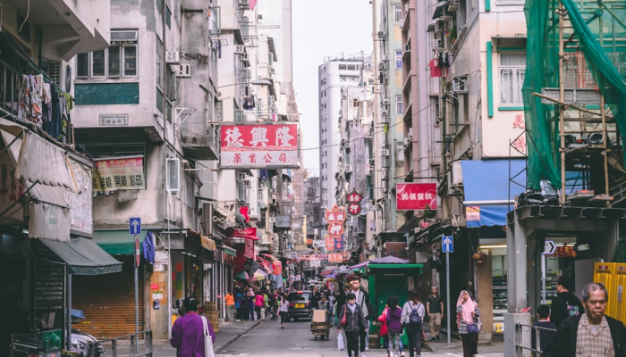 太原疫情最新照片：透视当下，守护健康