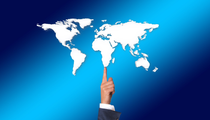 华南外国商会最新疫情：全球商业变革中的战略思考与应对措施