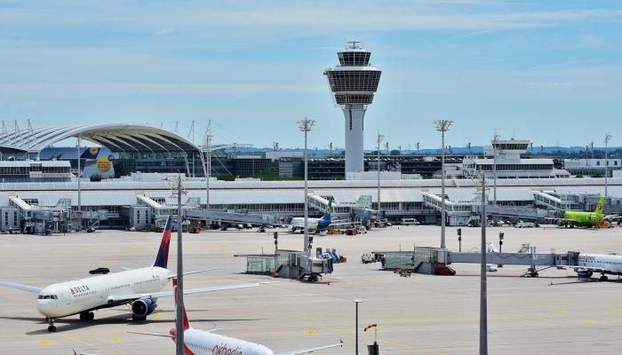 禄口机场最新公告疫情：您的安全旅程指南