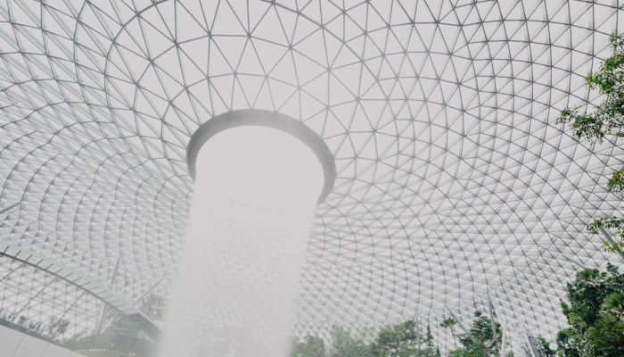 滨河花园疫情最新：与自然共舞的抗疫之路