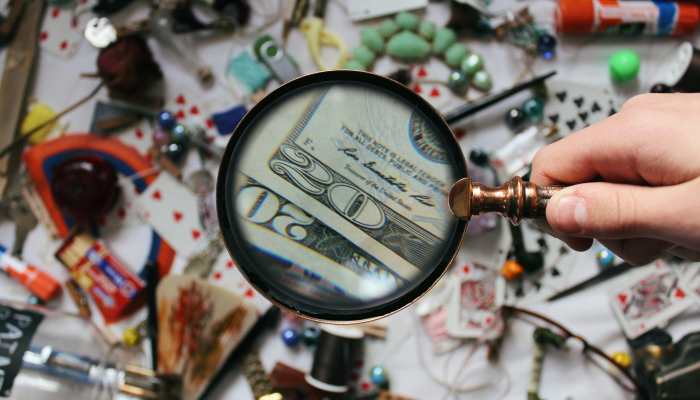 美国最新型冠病毒疫情