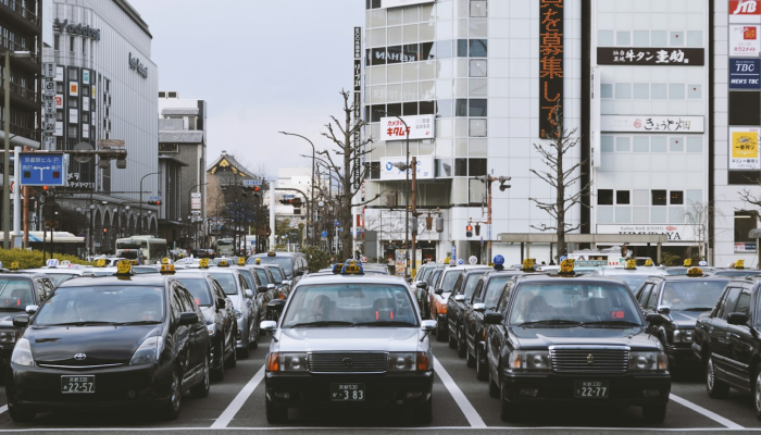 美国最新疫情汽车：未来交通方式的革新之道