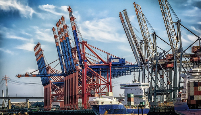 南沙港口疫情最新消息：重启经济、健康与安全并重