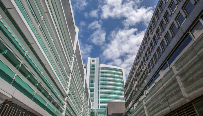 北京大学医院最新疫情：健康与安全的前沿科技