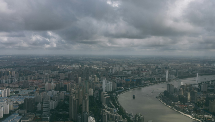 最新疫情直播上海：全面了解最新动态，为您的健康保驾护航