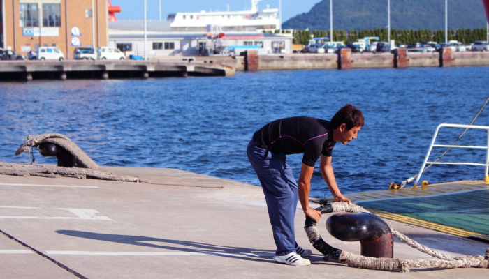 港口最新肺炎疫情:全球关注的焦点 港口最新肺炎疫情:全球关注的焦点