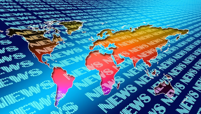 疫情最新通报地图：全球健康趋势一目了然