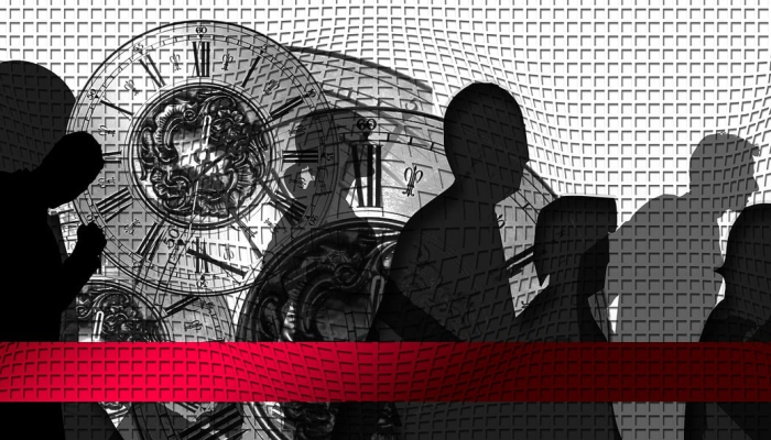 美国最新疫情疫情：当前状况与未来展望