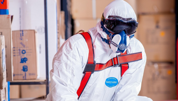 金县疫情最新通告：安全防护与健康管理指南