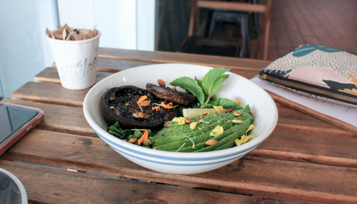 疫情最新报道食物：为健康餐桌增添营养与安全保障