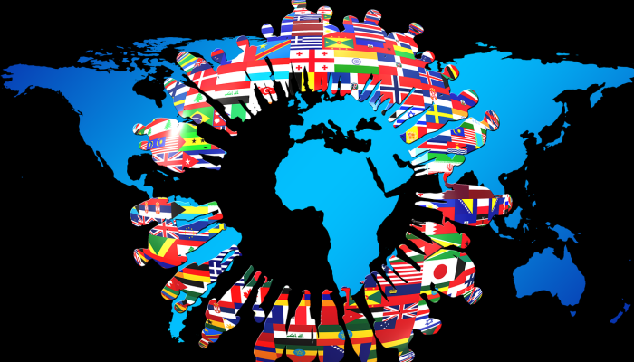 最新各国肺炎疫情：全球健康形势分析与应对策略