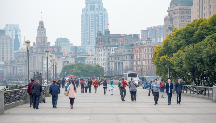 外滩新城最新疫情：保障健康，共创美好未来