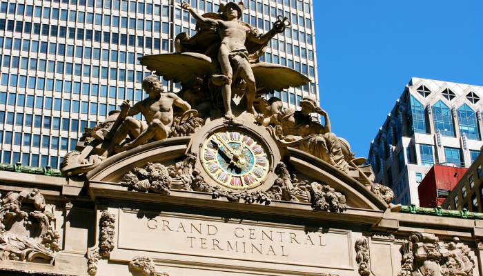 疫情最新状况美国