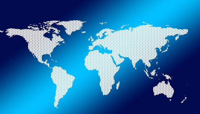 疫情最新国际援助:全球携手共渡难关 疫情最新国际援助:全球携手共渡难关