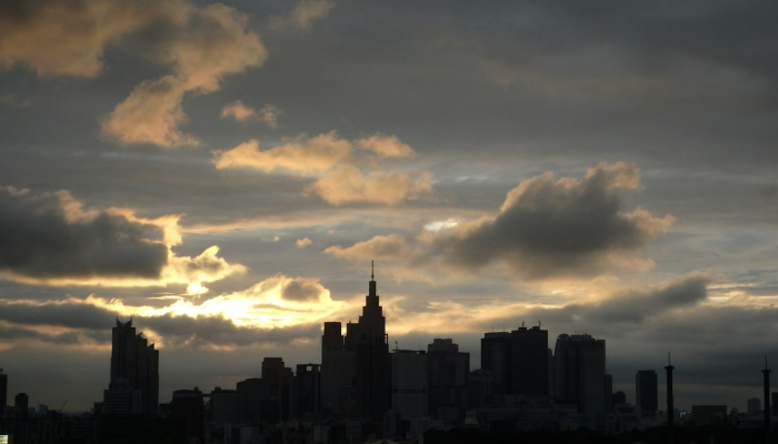 西安最新疫情钟楼：城市健康守护者的前沿尖端