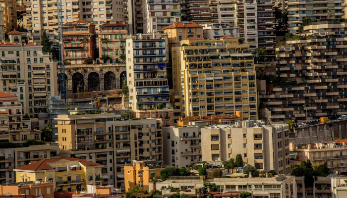 最新没有疫情的城市：让您放心的旅行选择