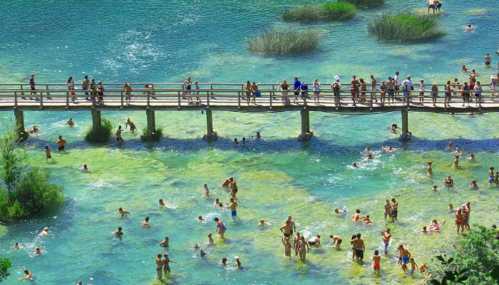 大桥村最新疫情：社区防控措施与居民健康保障