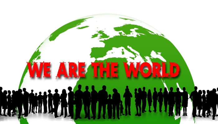 国外对疫情最新通报：全球防疫策略与前景展望