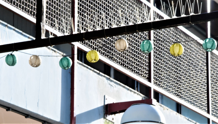 最新南坪小区疫情：安全与健康并重，让您安心居住