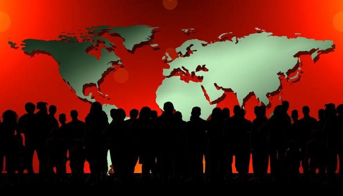 最新疫情通报兰陵疫情：科学防控与社区关爱