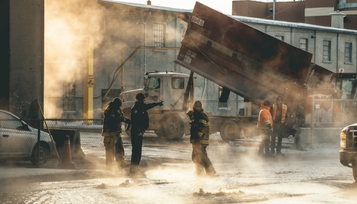 菲律宾火灾疫情最新:危机中的呼声与希望
