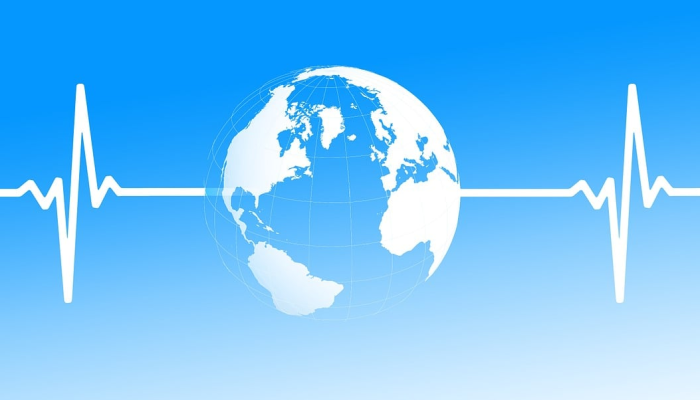 预测全国最新疫情:洞察未来,掌控健康