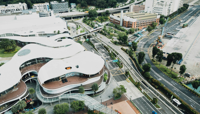 新区大厂最新疫情:迈向健康新时代